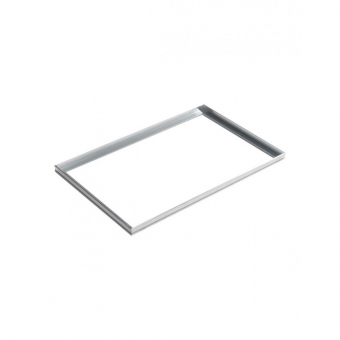 Cinkuoto plieno rėmas Vario 60x40 